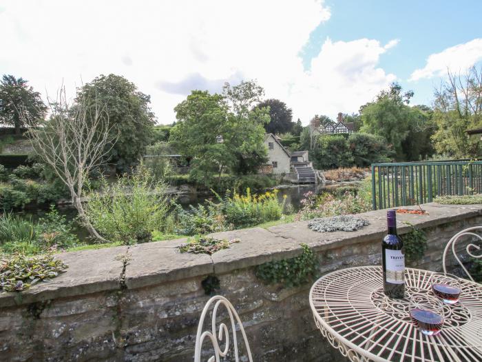 Moorhen Cottage, Ludlow