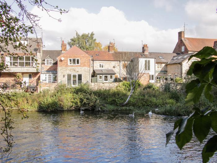 Moorhen Cottage, Ludlow