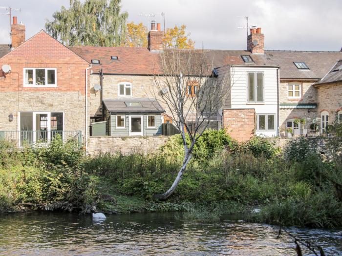 Moorhen Cottage, Ludlow