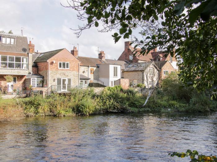 Moorhen Cottage, Ludlow