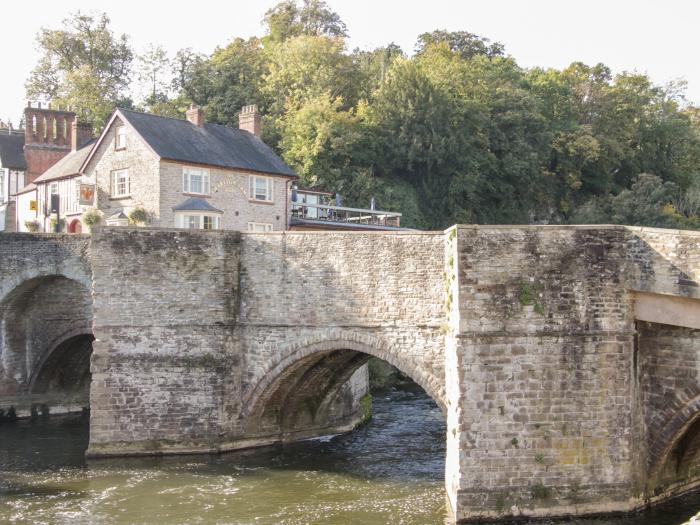 Moorhen Cottage, Ludlow