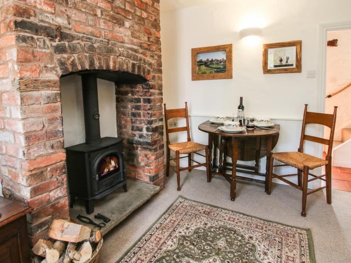 Moorhen Cottage, Ludlow