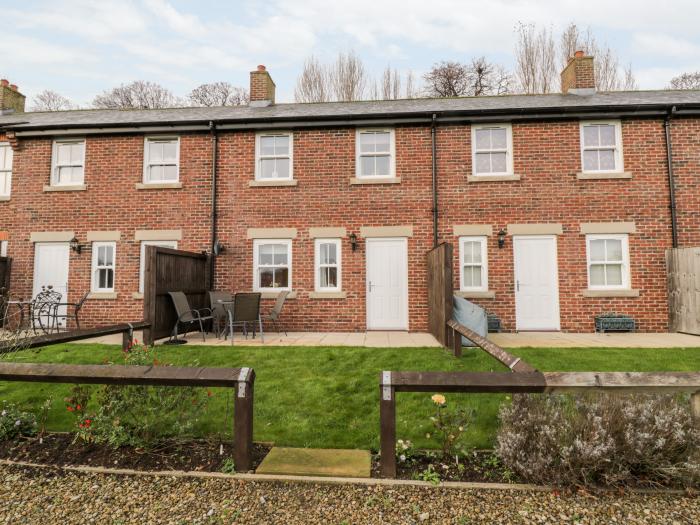 Hudson Cottage, Whitby, North Yorkshire