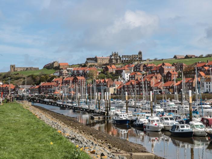 Hudson Cottage, Whitby