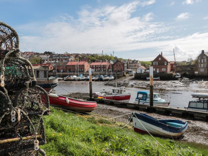 Hudson Cottage, Whitby