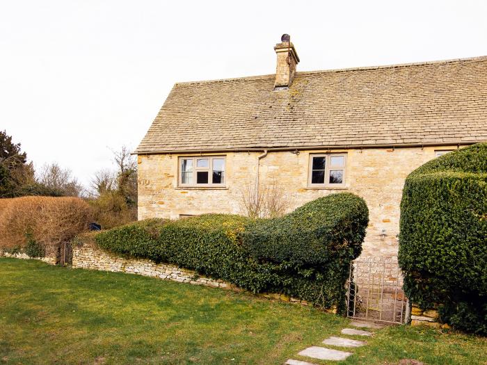 Gardeners Cottage, Milton-Under-Wychwood