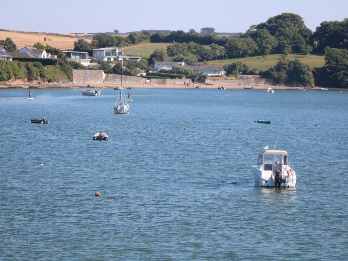 Little Starboard, Kingsbridge