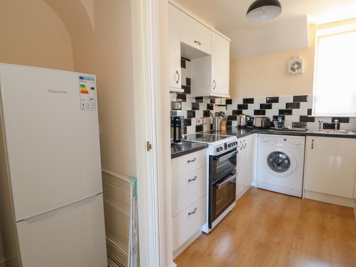 Flat 3, 4 St. Edmunds Terrace, Hunstanton