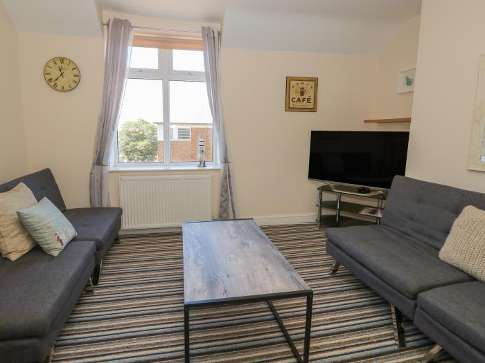 Flat 3, 4 St. Edmunds Terrace, Hunstanton