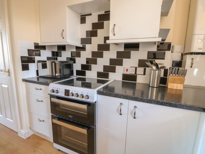 Flat 3, 4 St. Edmunds Terrace, Hunstanton