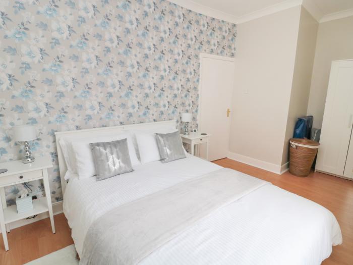 Sandy Toes Cottage, Newbiggin-By-The-Sea