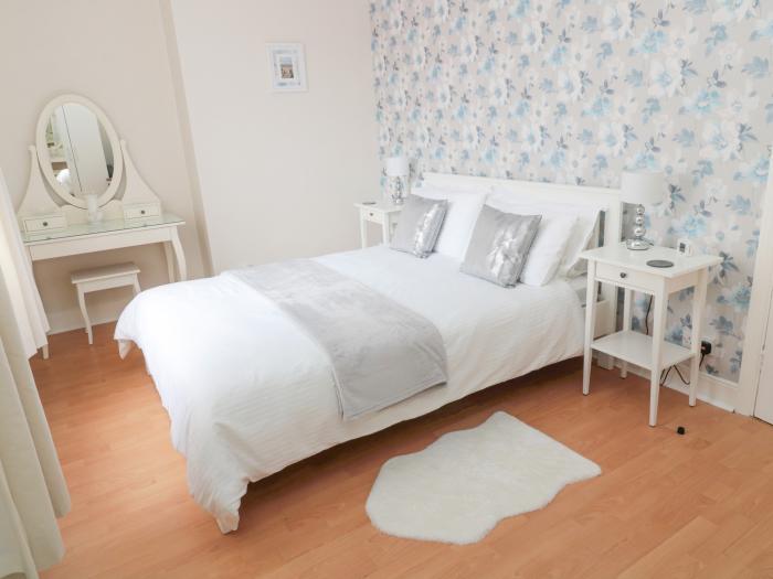 Sandy Toes Cottage, Newbiggin-By-The-Sea