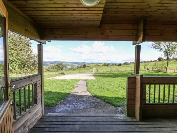 Pen Y Clawdd, Presteigne