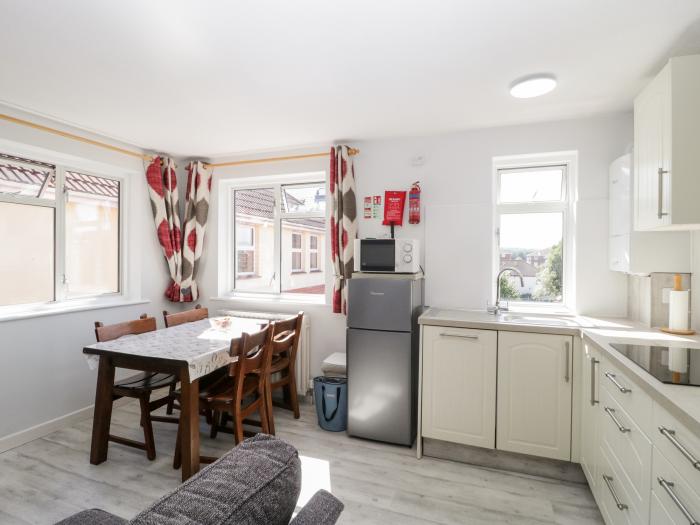 Swanage Town Apartment, Swanage