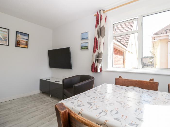 Swanage Town Apartment, Swanage