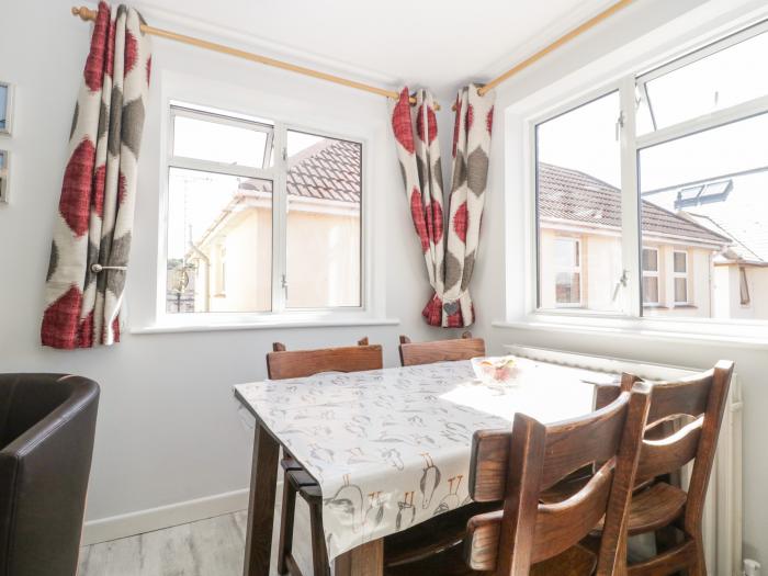 Swanage Town Apartment, Swanage