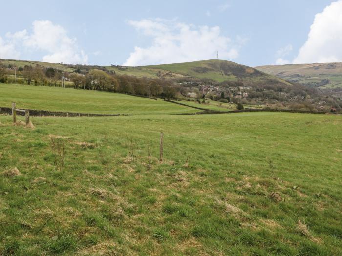 Clock Cottage, Saddleworth