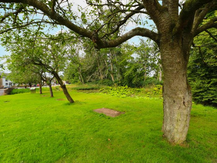 5 The Old Sawmill, Kirkby Stephen