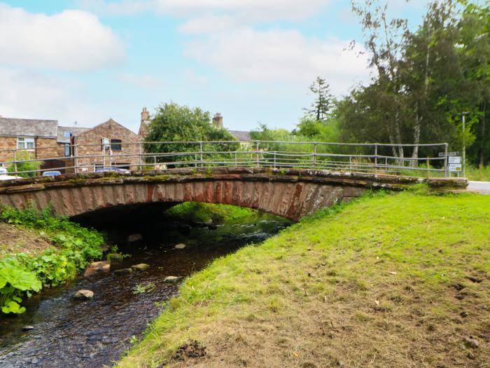 5 The Old Sawmill, Kirkby Stephen