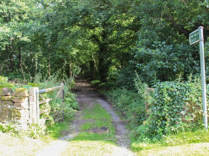 5 The Old Sawmill, Kirkby Stephen