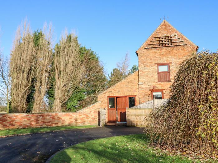 Dovecote Field House Farm, Collingham