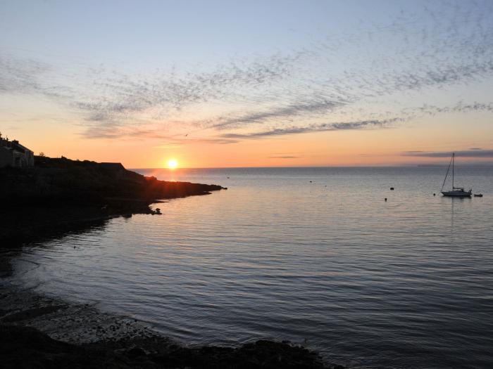 Pedlars Pack, Moelfre