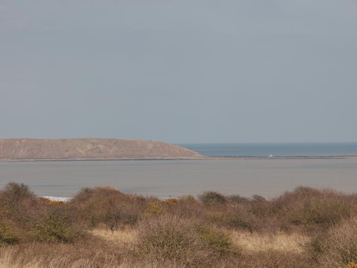 Silversands, Filey