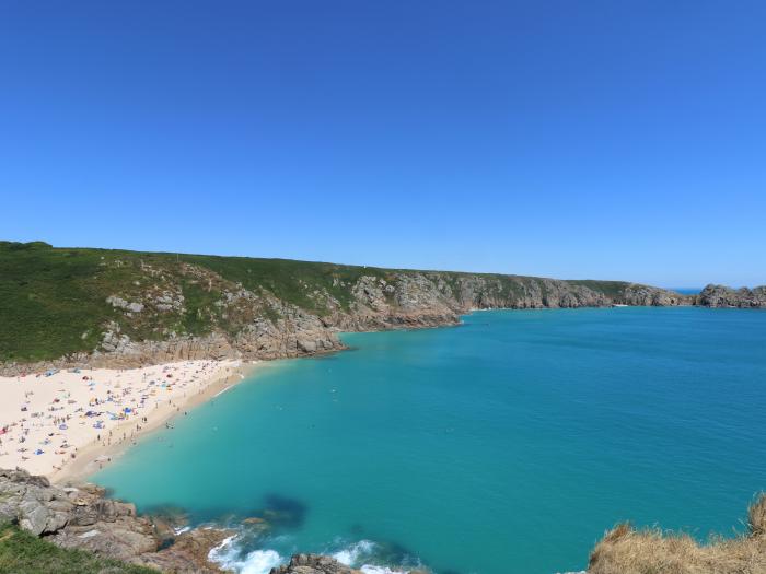 Sennen Skies, Sennen