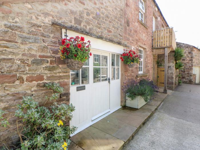 Dairy Cottage, Kirkby Stephen