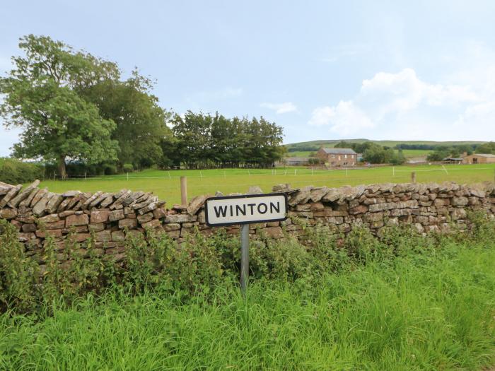 Dairy Cottage, Kirkby Stephen