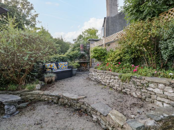 Endgill Cottage, Ulverston