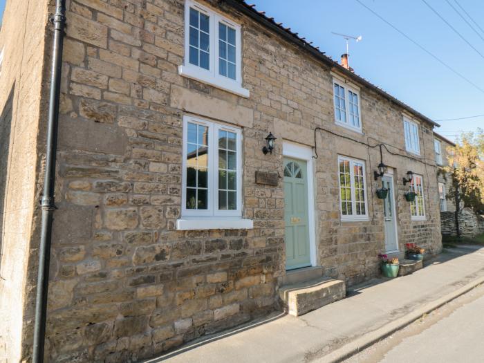 Appletree Cottage, Thornton Dale