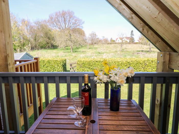 Cherrywood Barn, South Petherton