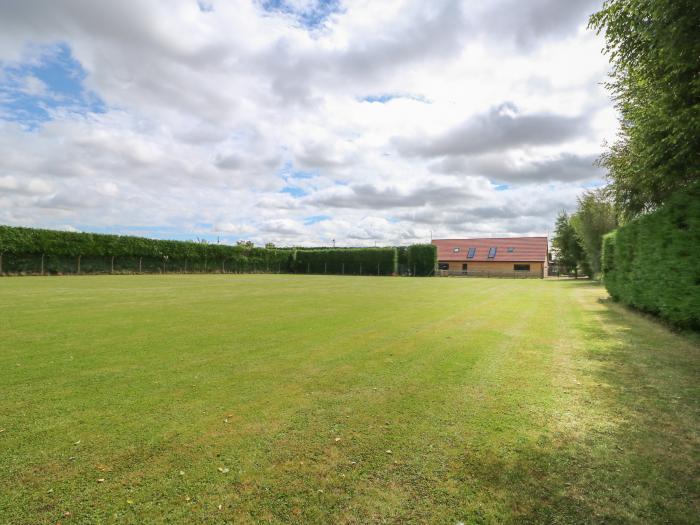 Manor Barn, Upwell