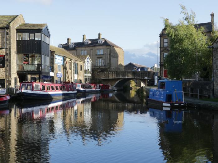 Scale House, Skipton