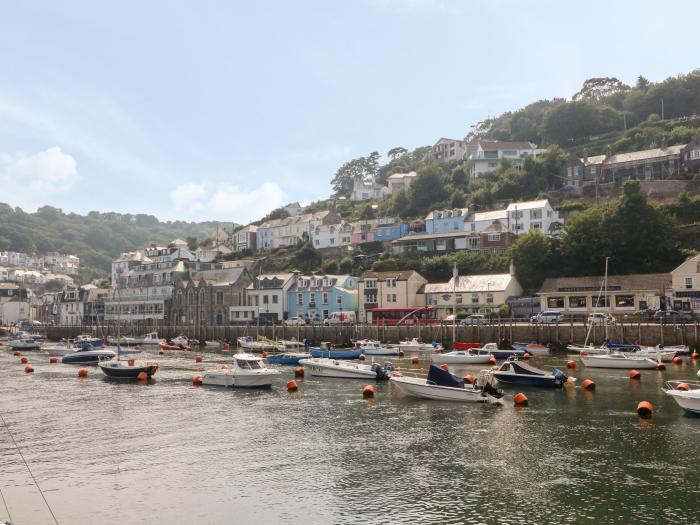 Pixie Cottage, Looe