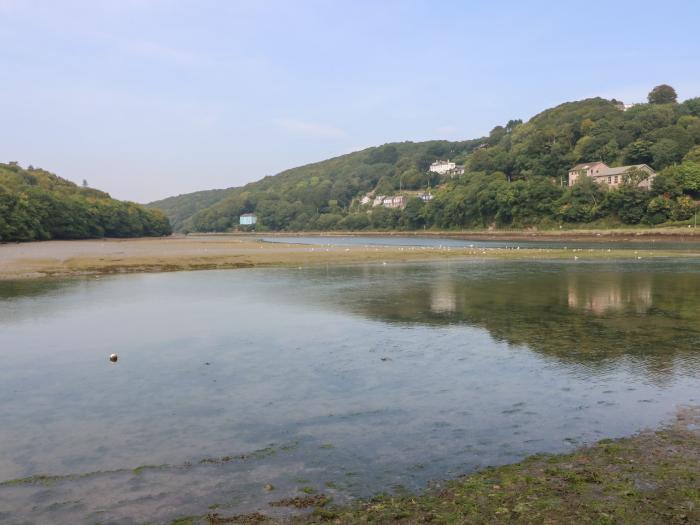 Pixie Cottage, Looe