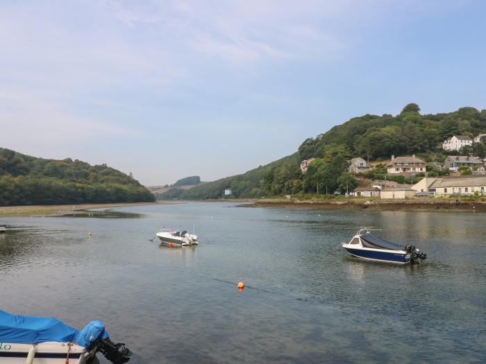 Pixie Cottage, Looe