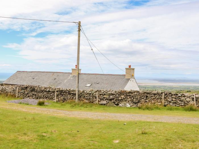 Farm Yard, Penygroes