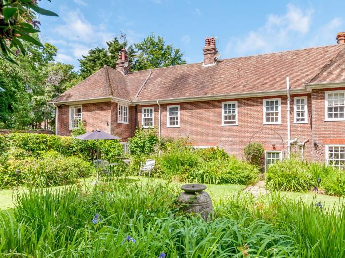 Woodlands By The Sea Cottage, Sholden