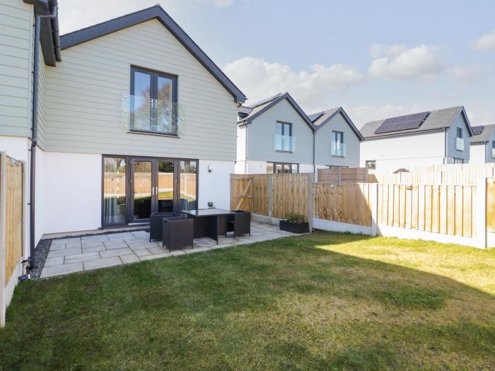 4 Parc Delfryn, Benllech