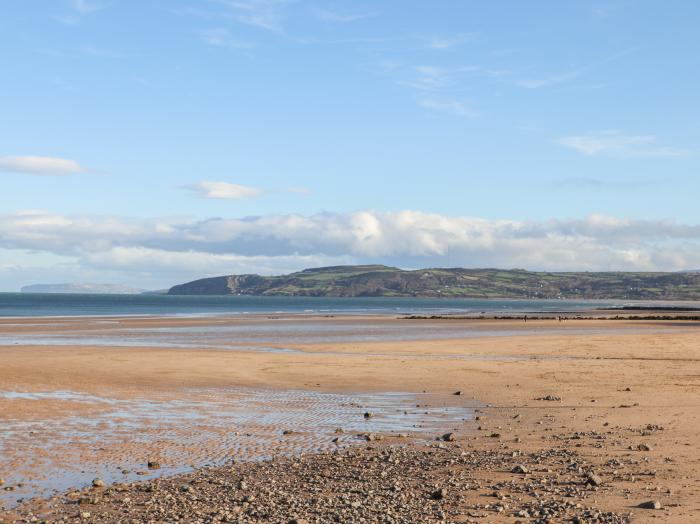 4 Parc Delfryn, Benllech