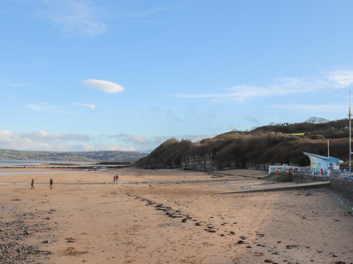 4 Parc Delfryn, Benllech