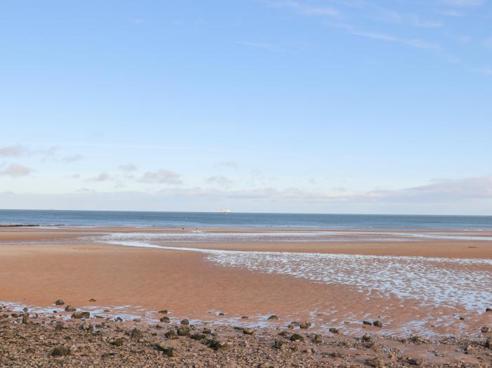 4 Parc Delfryn, Benllech