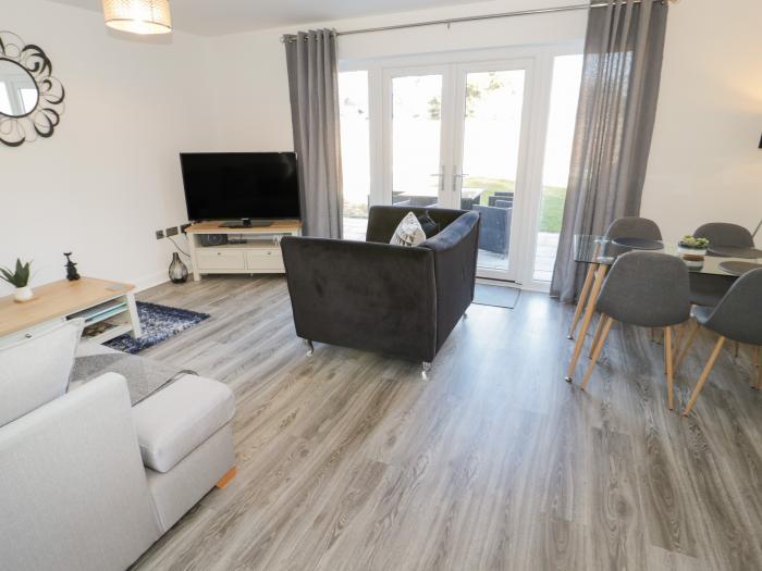 4 Parc Delfryn, Benllech