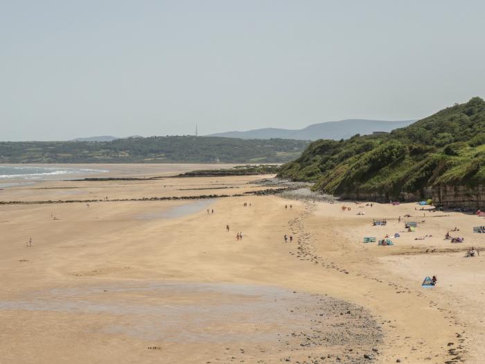 4 Parc Delfryn, Benllech