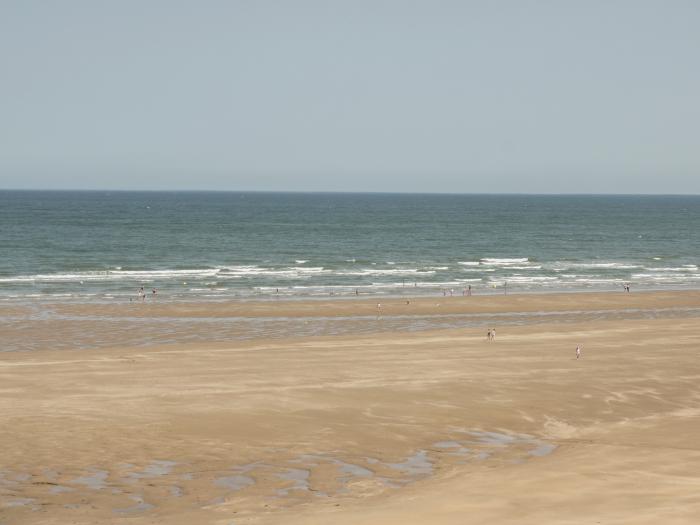 4 Parc Delfryn, Benllech