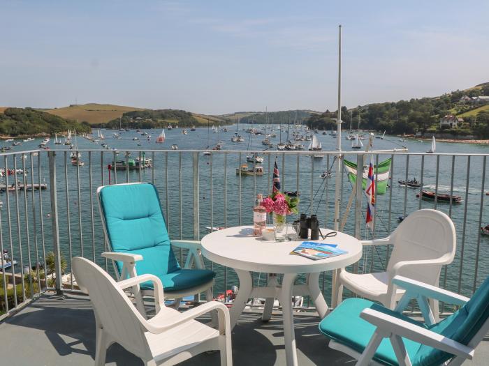 34 The Salcombe, Salcombe, Devon