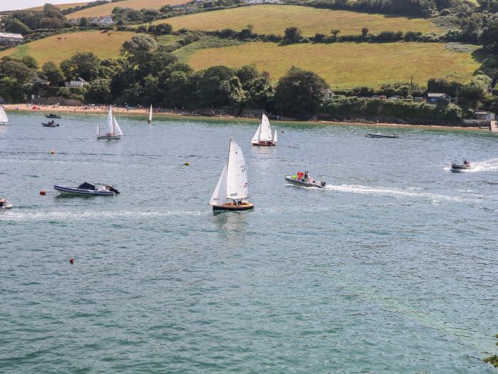 Salcombe 34, Salcombe