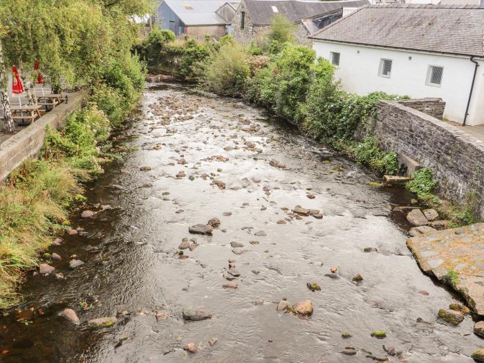 Glan Y Ddol, Trefriw